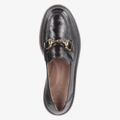 Paul Green SUPER SOFT Loafer Brown Clearance
