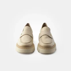 Paul Green SUPER SOFT Loafer Beige Online