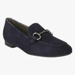 Paul Green SUPER SOFT Loafer Blue