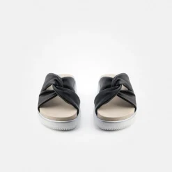 Paul Green SUPER SOFT mule Black Online