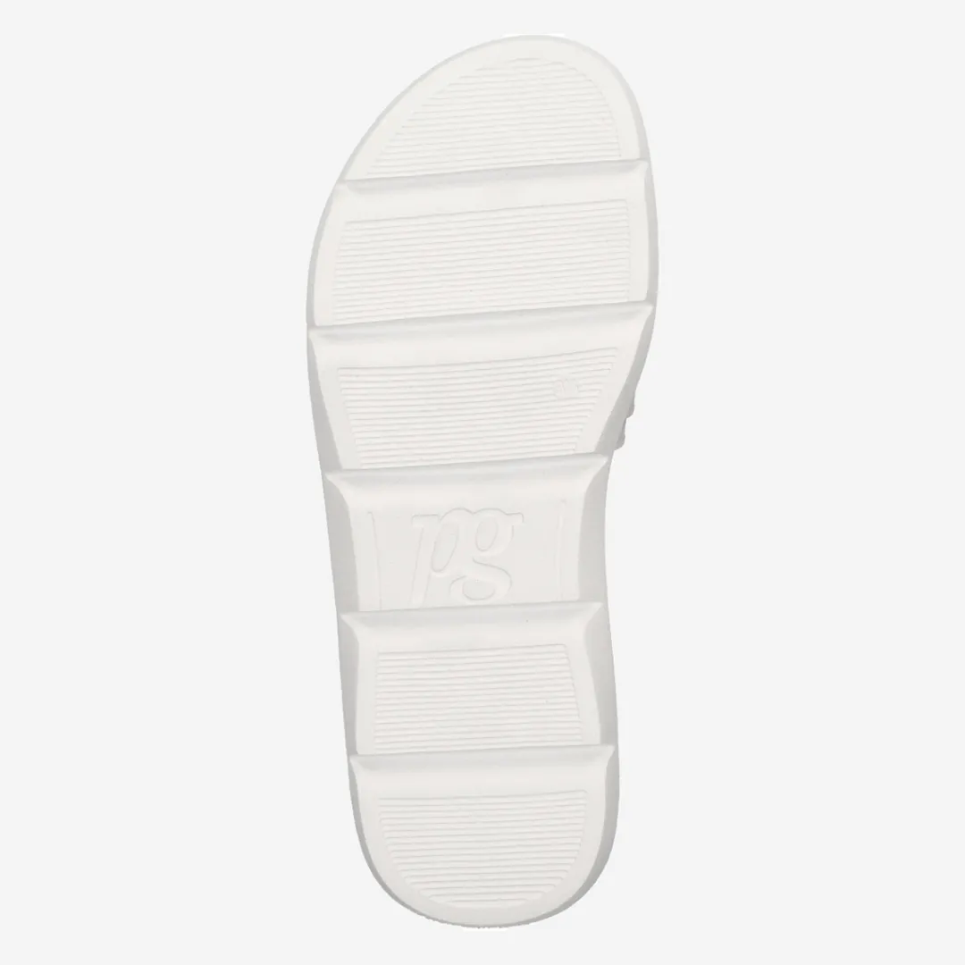 Paul Green SUPER SOFT mule Beige