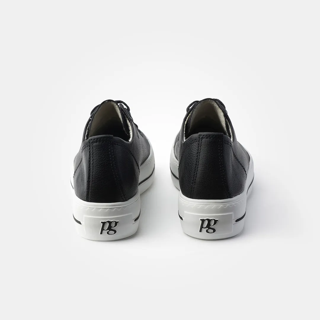 Paul Green SUPER SOFT Pauls Black Outlet
