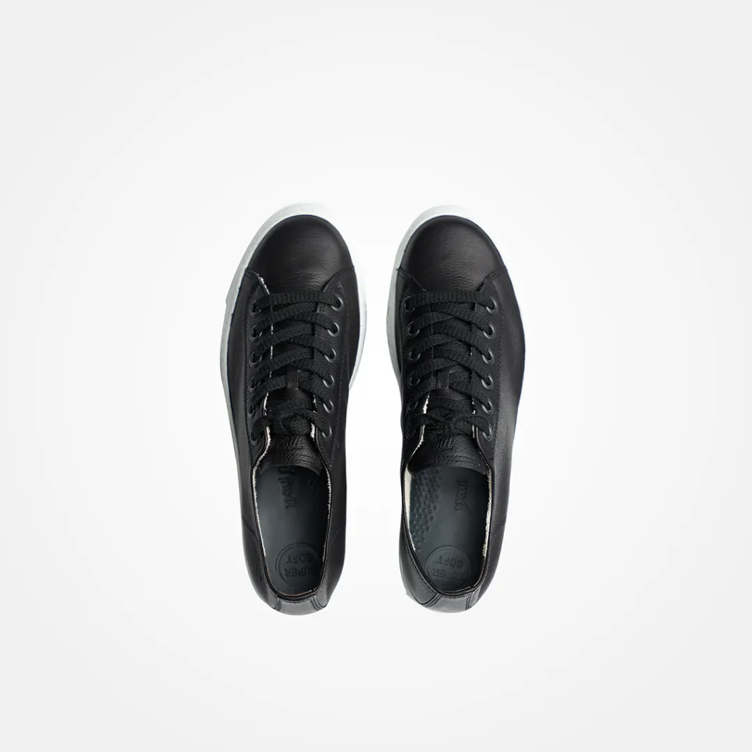 Paul Green SUPER SOFT Pauls Black Outlet