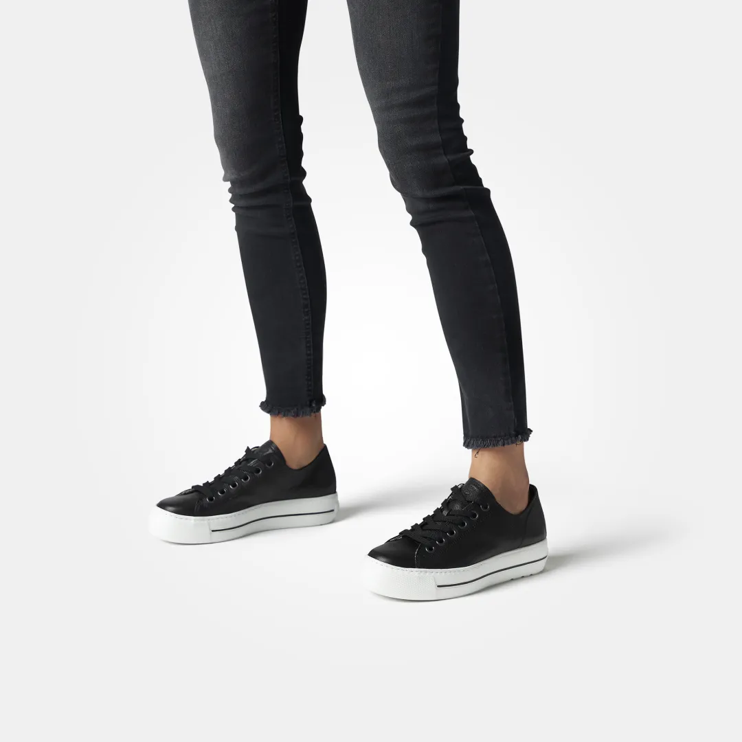 Paul Green SUPER SOFT Pauls Black Outlet