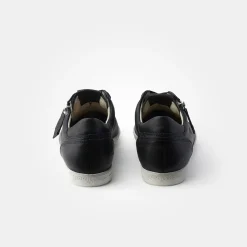 Paul Green SUPER SOFT Pauls Black Clearance