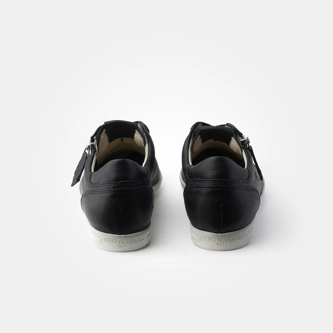 Paul Green SUPER SOFT Pauls Black Clearance