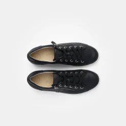 Paul Green SUPER SOFT Pauls Black Clearance