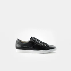 Paul Green SUPER SOFT Pauls Black Clearance