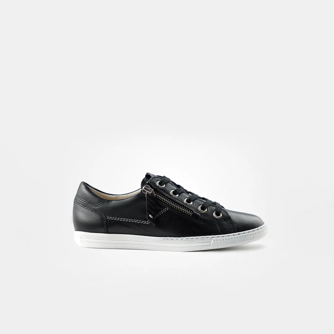 Paul Green SUPER SOFT Pauls Black Clearance