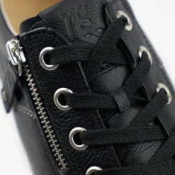 Paul Green SUPER SOFT Pauls Black Clearance
