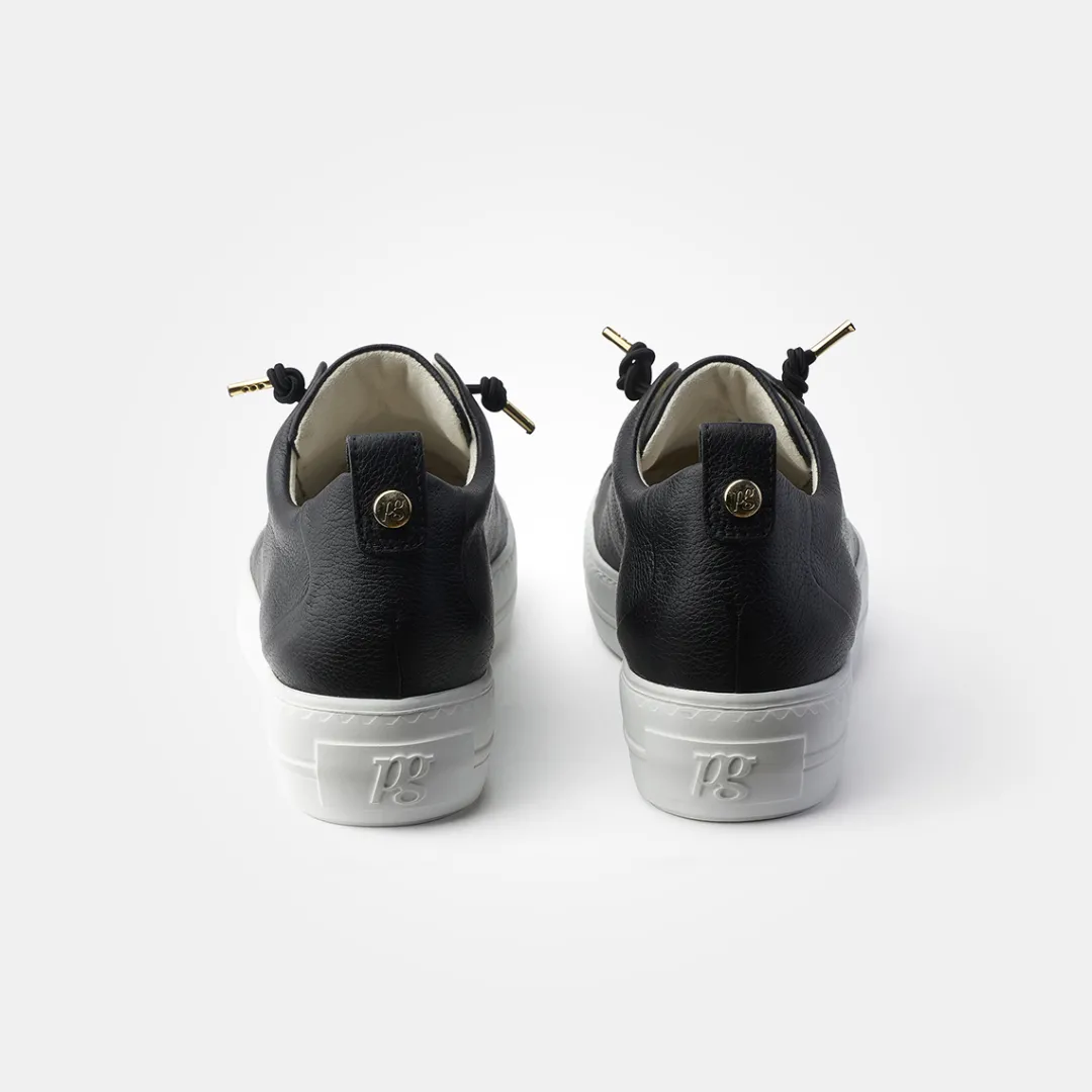 Paul Green SUPER SOFT Pauls Black