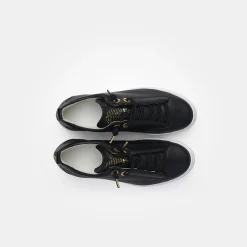 Paul Green SUPER SOFT Pauls Black