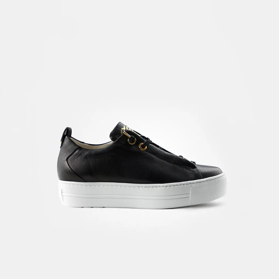 Paul Green SUPER SOFT Pauls Black