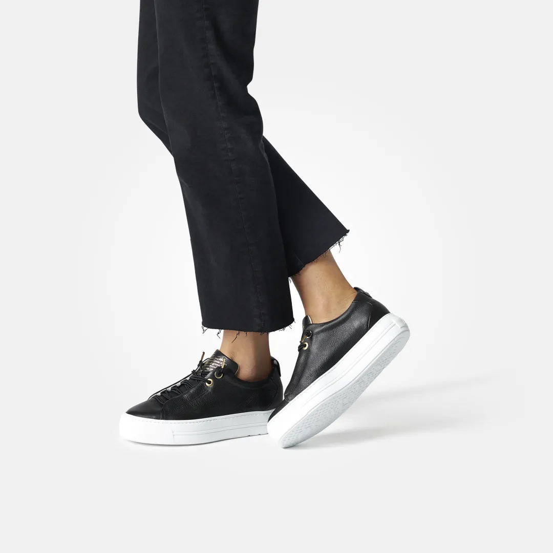 Paul Green SUPER SOFT Pauls Black