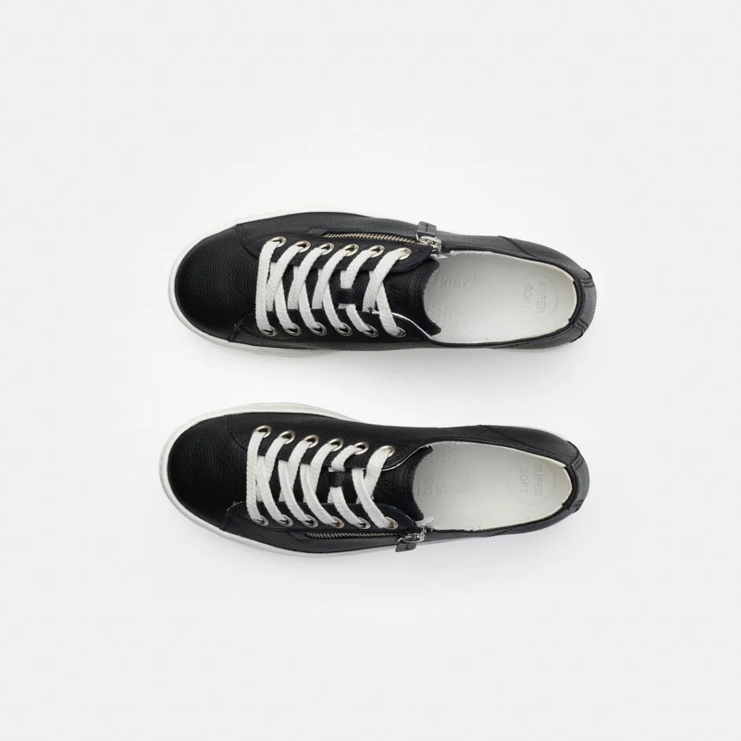 Paul Green SUPER SOFT Pauls Black Best