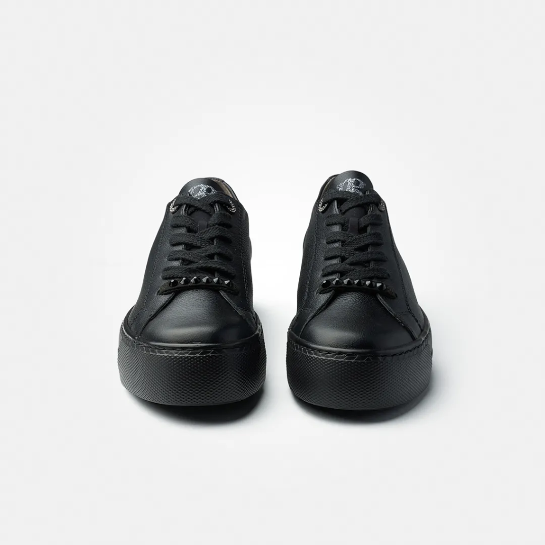 Paul Green SUPER SOFT Pauls Black Clearance