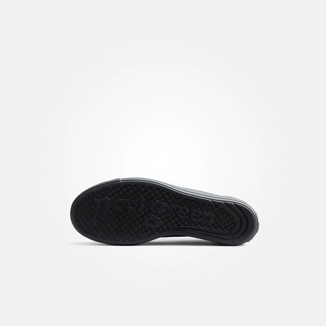 Paul Green SUPER SOFT Pauls Black Clearance