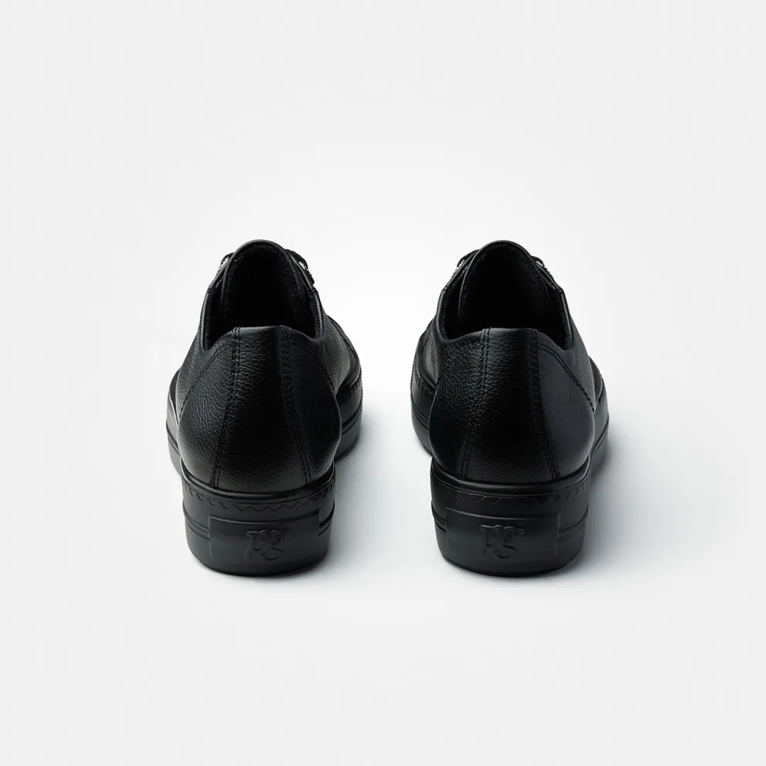 Paul Green SUPER SOFT Pauls Black Clearance