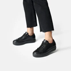 Paul Green SUPER SOFT Pauls Black Clearance