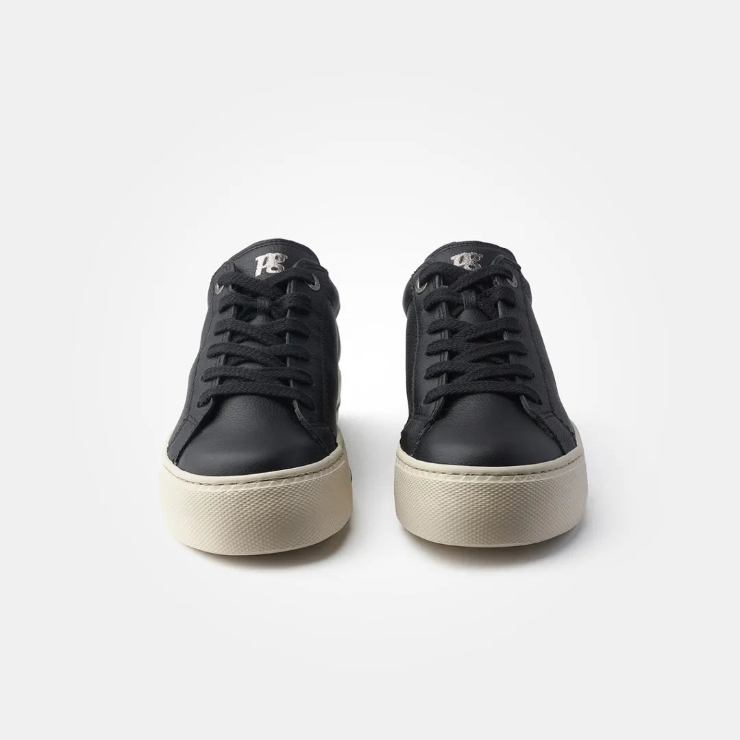 Paul Green SUPER SOFT Pauls Black Clearance