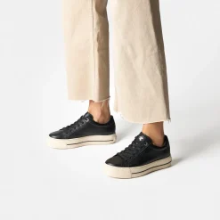 Paul Green SUPER SOFT Pauls Black Clearance