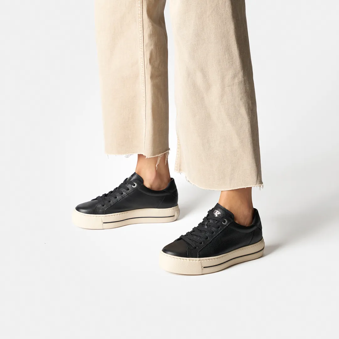 Paul Green SUPER SOFT Pauls Black Clearance