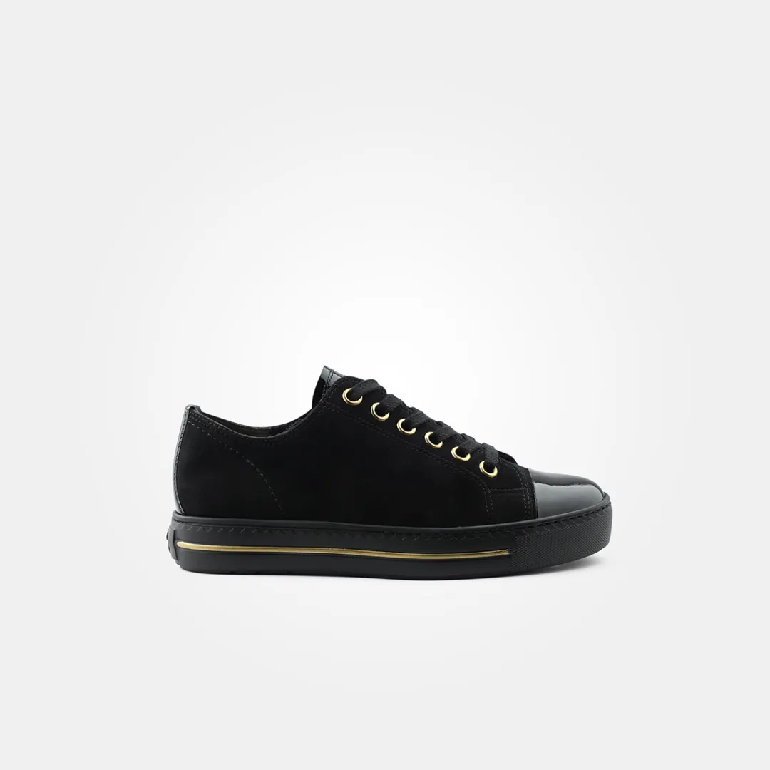 Paul Green SUPER SOFT Pauls Black Discount