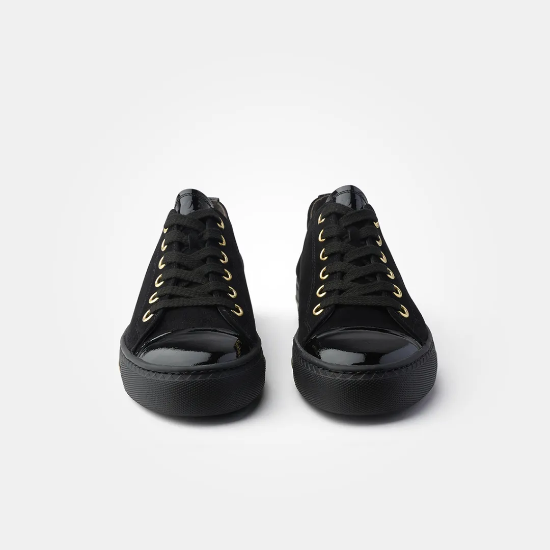 Paul Green SUPER SOFT Pauls Black Discount