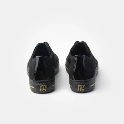 Paul Green SUPER SOFT Pauls Black Discount