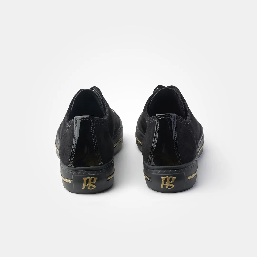 Paul Green SUPER SOFT Pauls Black Discount
