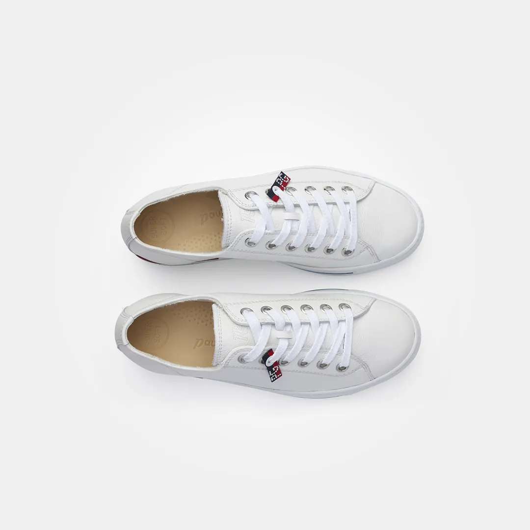 Paul Green SUPER SOFT Pauls White Discount