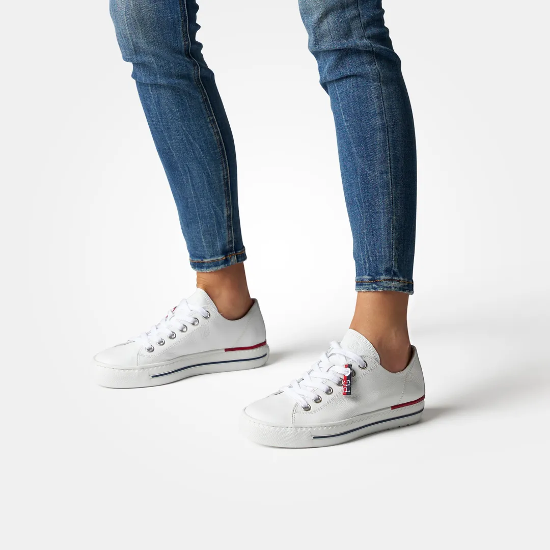 Paul Green SUPER SOFT Pauls White Discount