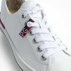 Paul Green SUPER SOFT Pauls White Discount