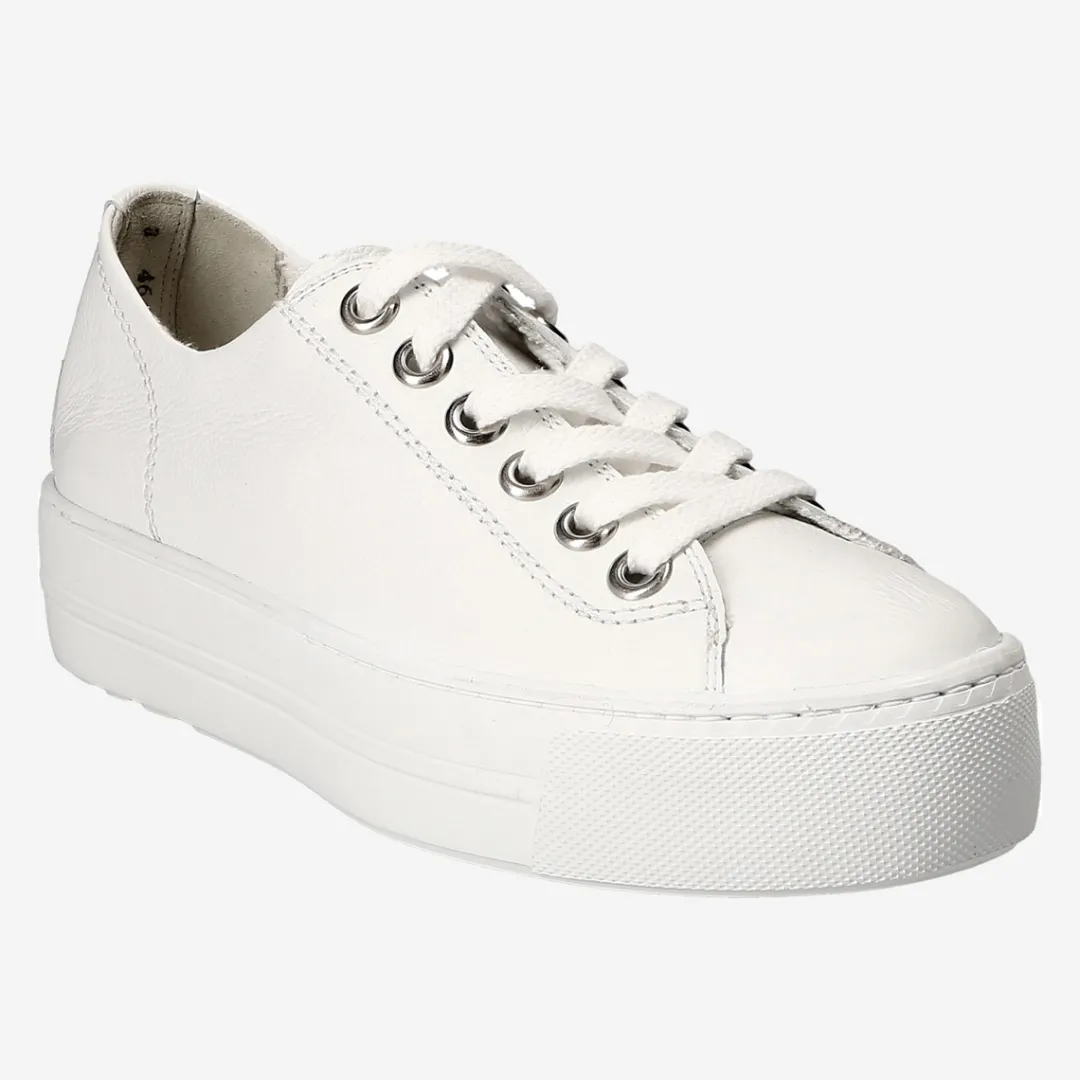 Paul Green SUPER SOFT Pauls White New