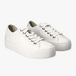 Paul Green SUPER SOFT Pauls White New