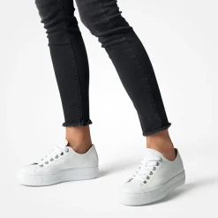 Paul Green SUPER SOFT Pauls White New