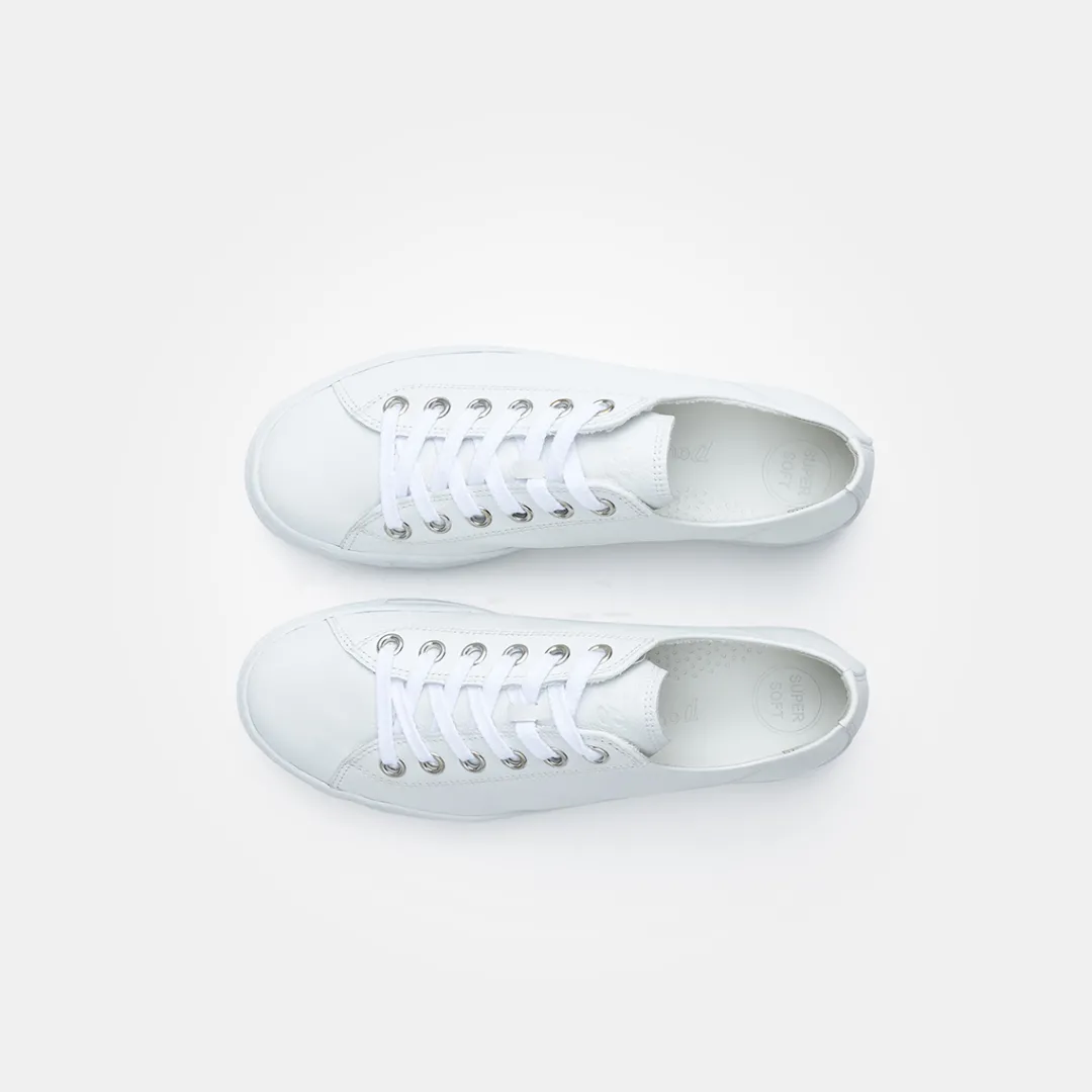 Paul Green SUPER SOFT Pauls White Best