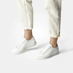 Paul Green SUPER SOFT Pauls White Discount