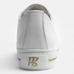 Paul Green SUPER SOFT Pauls White Discount