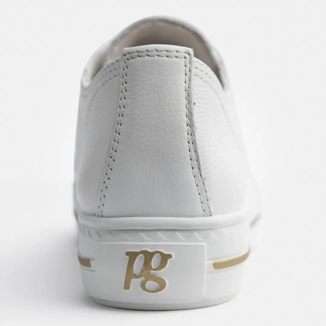 Paul Green SUPER SOFT Pauls White Discount