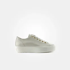 Paul Green SUPER SOFT Pauls White Sale
