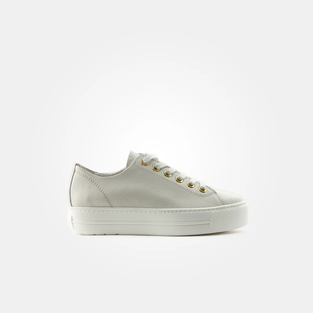 Paul Green SUPER SOFT Pauls White Sale