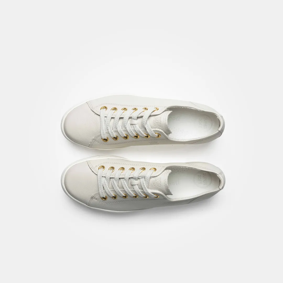 Paul Green SUPER SOFT Pauls White Sale