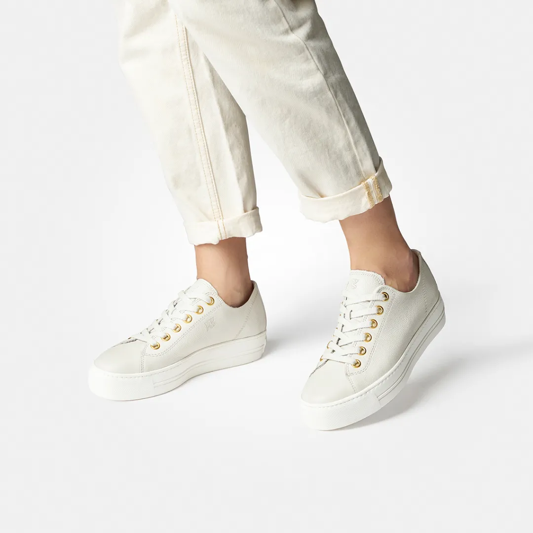 Paul Green SUPER SOFT Pauls White Sale