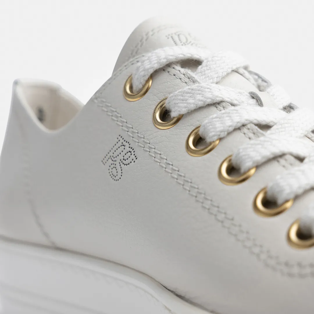 Paul Green SUPER SOFT Pauls White Sale