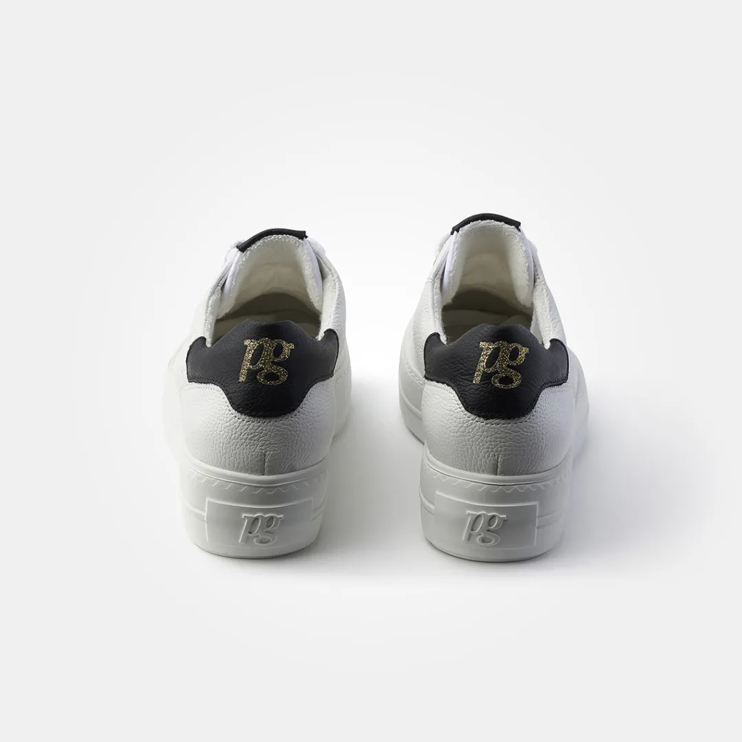 Paul Green SUPER SOFT Pauls White