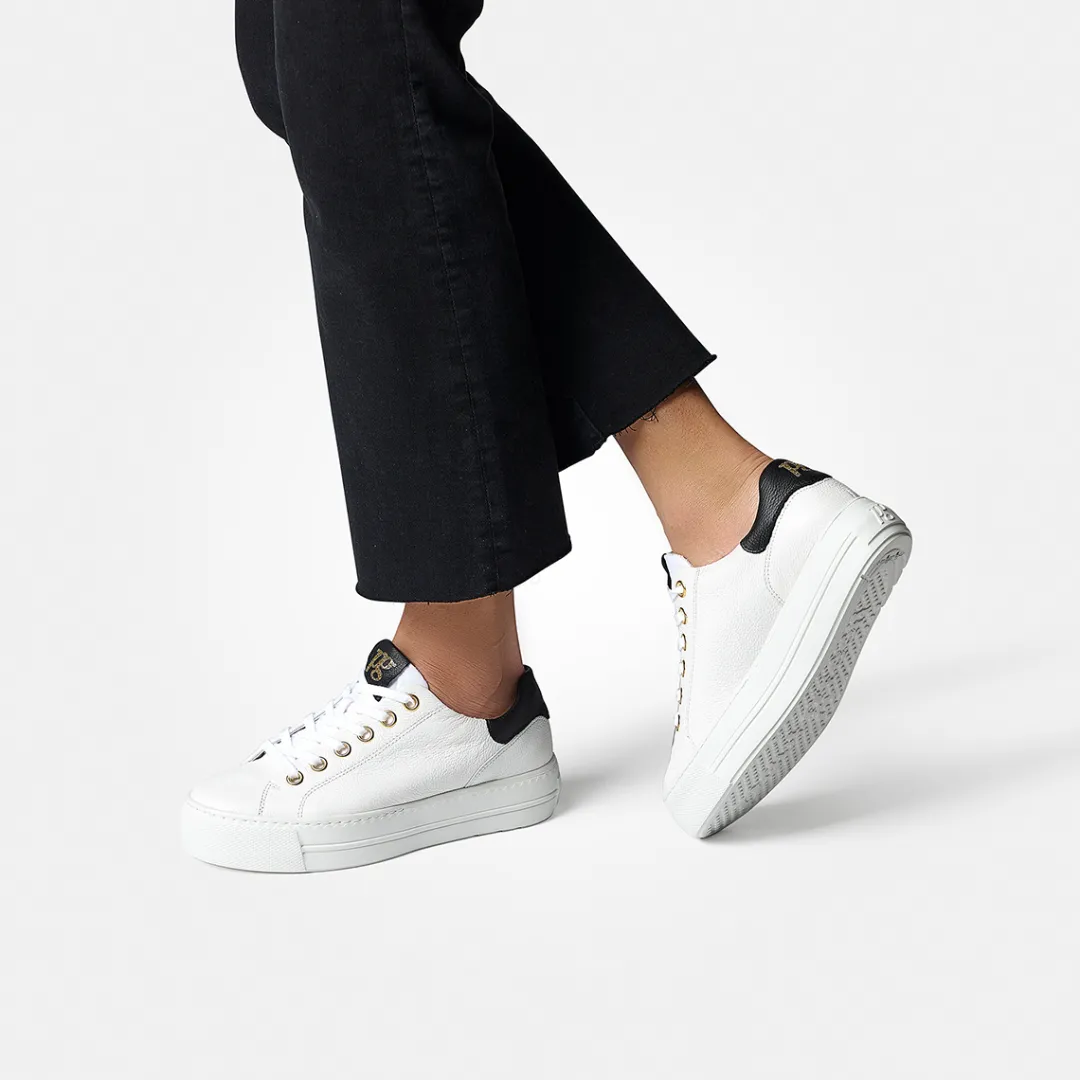 Paul Green SUPER SOFT Pauls White