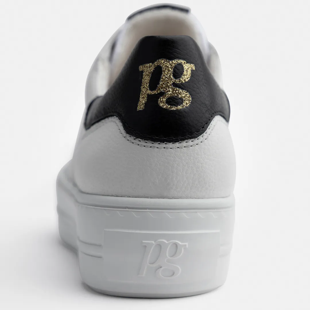 Paul Green SUPER SOFT Pauls White