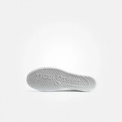 Paul Green SUPER SOFT Pauls White / Silver Clearance
