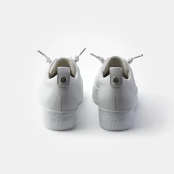 Paul Green SUPER SOFT Pauls White / Silver Clearance